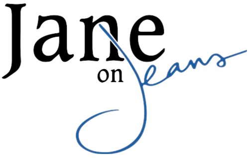 Jane Herman Logo